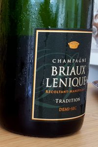 Champagne Briaux