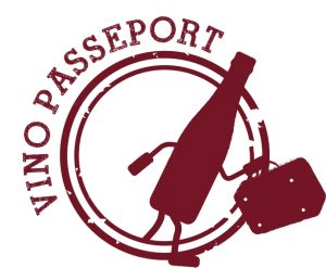 vino passeport logo