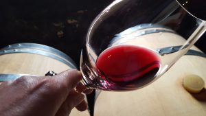 Vin élevé en Wineglobe Château Corbin Grand Cru Classé Saint Emilion