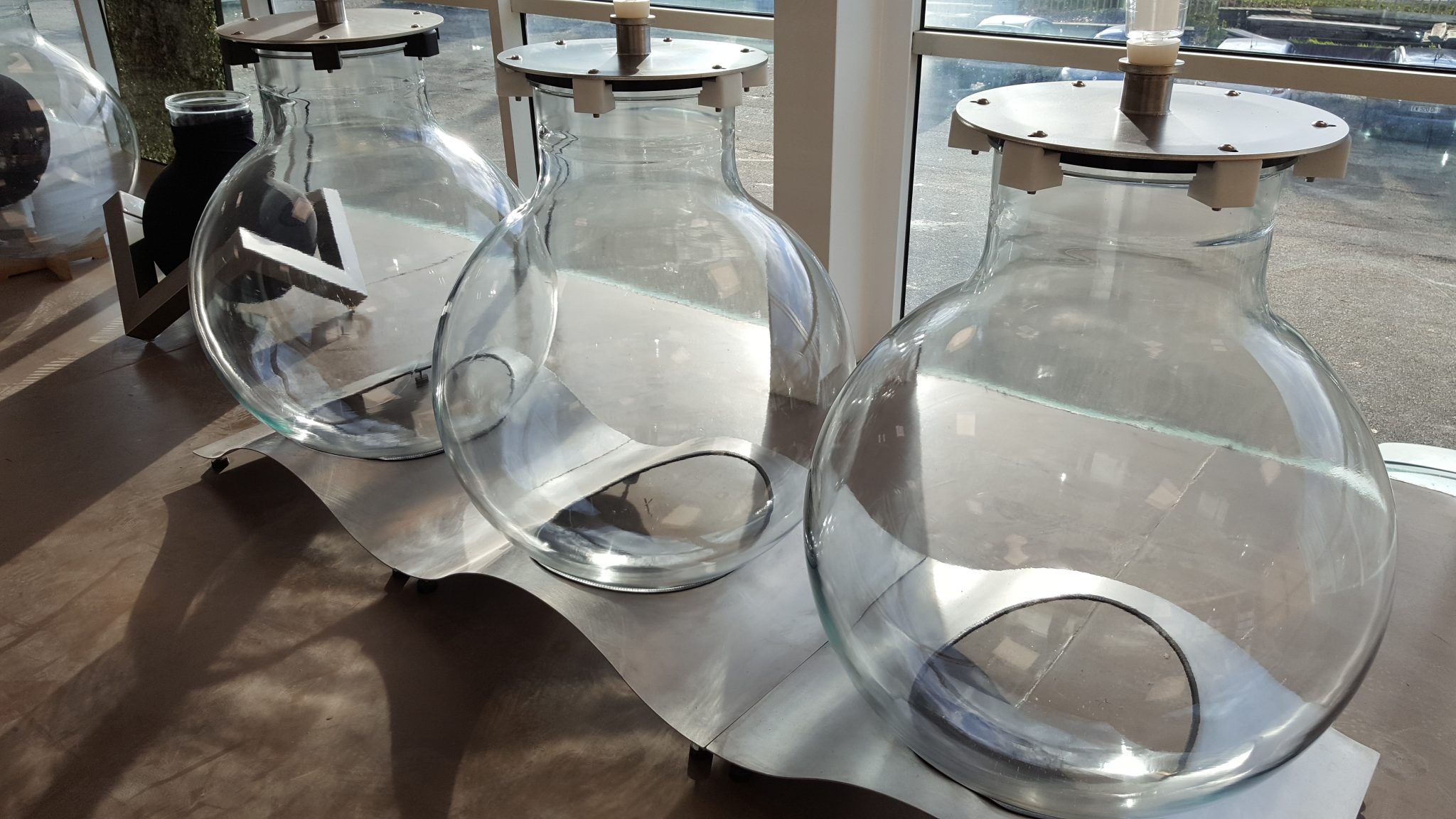 Wineglobe quand dégustation rime avec innovation VINOPASSEPORT